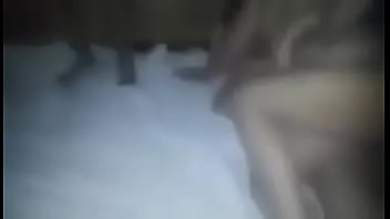 Бухая студентка из НурСултана дала однокурсникам на вписке