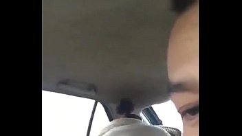 Рогоносец из Казахстана разрешил жене потрахаться с соседом в его машине